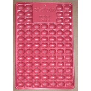 Jello Jigglers Mold